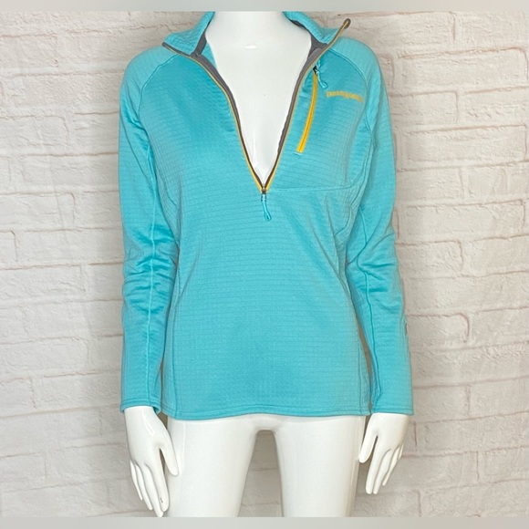 Patagonia Polartec  woman sweater size XS - Picture 5 of 11